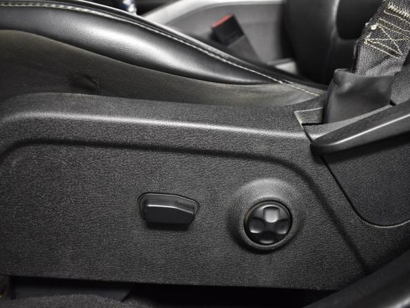 Dodge Journey I Рестайлинг с пробегом 2012 года, цена 1 259 900 рублей, 263236 км, внедорожник, Автокод Объявления