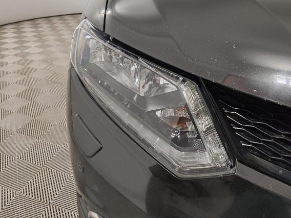 Nissan X-Trail III с пробегом 2016 года, цена 1 729 000 рублей, 103810 км, внедорожник, Автокод Объявления
