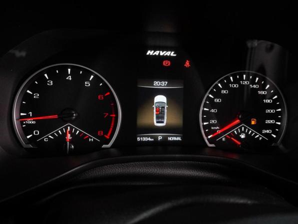 Haval Jolion I с пробегом 2021 года, цена 1 674 000 рублей, 51334 км, внедорожник, Автокод Объявления