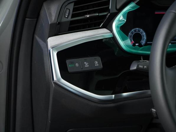 Audi Q3 III (FJ) с пробегом 2026 года, цена 4 998 050 рублей, 25 км, внедорожник, Автокод Объявления