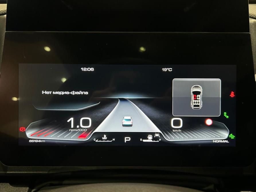Haval Dargo I Санкт-Петербург  - изображение 26