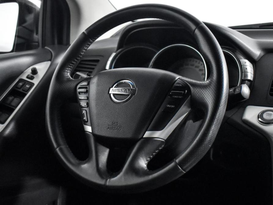 Nissan Murano II (Z51) Санкт-Петербург  - изображение 16