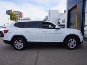 Volkswagen Teramont I Москва  - изображение 22