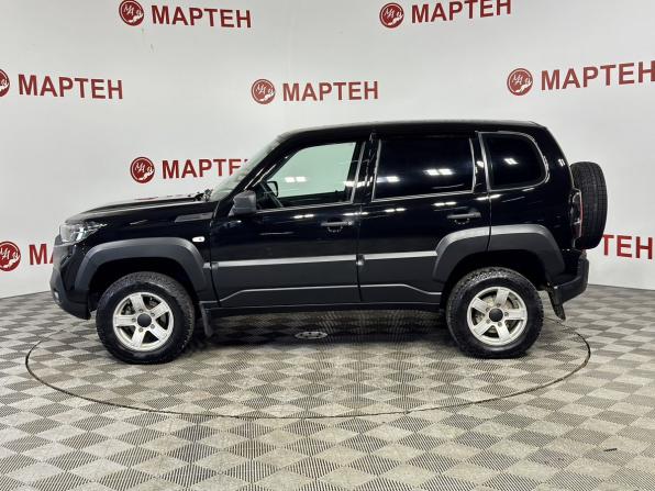 Lada (ВАЗ) Niva Travel I с пробегом 2023 года, цена 969 000 рублей, 57174 км, внедорожник, Автокод Объявления