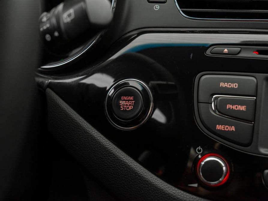 Kia Ceed II Москва  - изображение 22