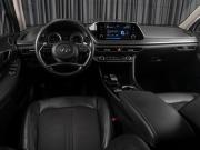 Hyundai Sonata VIII (DN8) Тюмень  - изображение 34