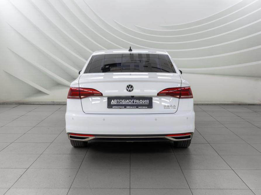 Volkswagen Bora IV Волгоград  - изображение 6