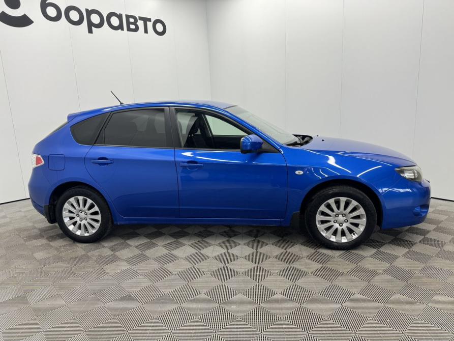 Subaru Impreza III Воронеж  - изображение 10