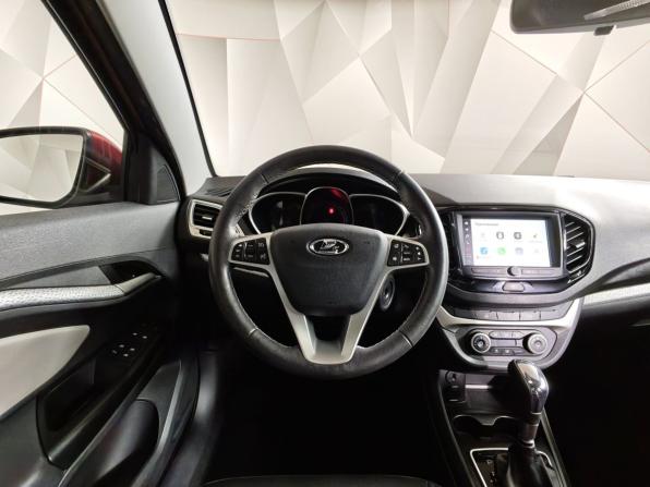 Lada (ВАЗ) Vesta I с пробегом 2021 года, цена 1 297 000 рублей, 55858 км, универсал, Автокод Объявления