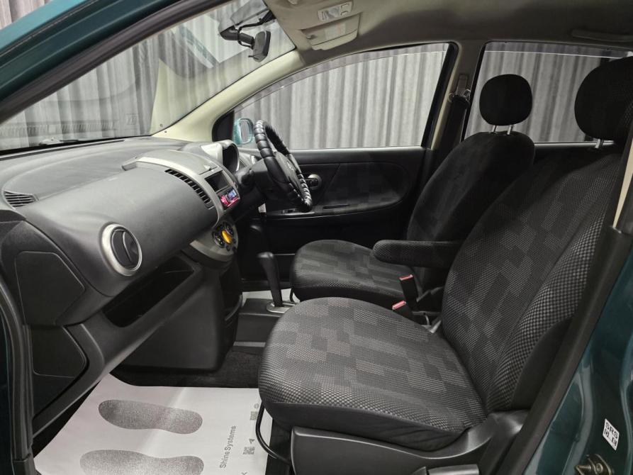 Nissan Note I Красноярск  - изображение 10