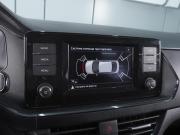 Volkswagen Polo VI Ростов-на-Дону  - изображение 28