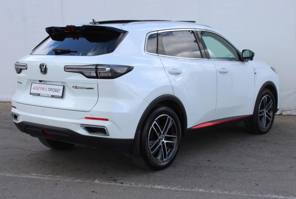 Changan CS55 Plus II Нижний Новгород  - изображение 7
