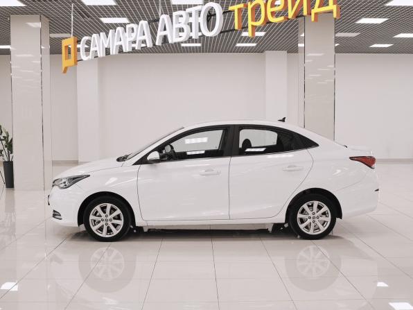 Changan Alsvin с пробегом 2023 года, цена 1 064 000 рублей, 69111 км, седан, Автокод Объявления