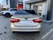 Kia Rio III Набережные Челны  - изображение 36