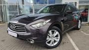 Infiniti FX II (S51) Рестайлинг Липецк  - изображение 14