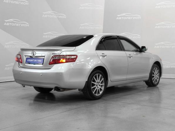Toyota Camry VI (XV40) с пробегом 2006 года, цена 1 080 000 рублей, 295000 км, седан, Автокод Объявления