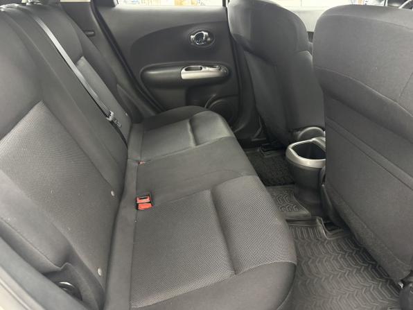 Nissan Juke I с пробегом 2012 года, цена 1 199 000 рублей, 84139 км, внедорожник, Автокод Объявления
