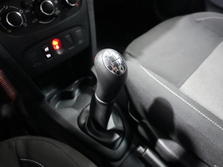 Renault Sandero II Рестайлинг Ульяновск  - изображение 16