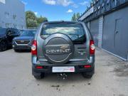 Chevrolet Niva I Рестайлинг Нижнекамск  - изображение 26
