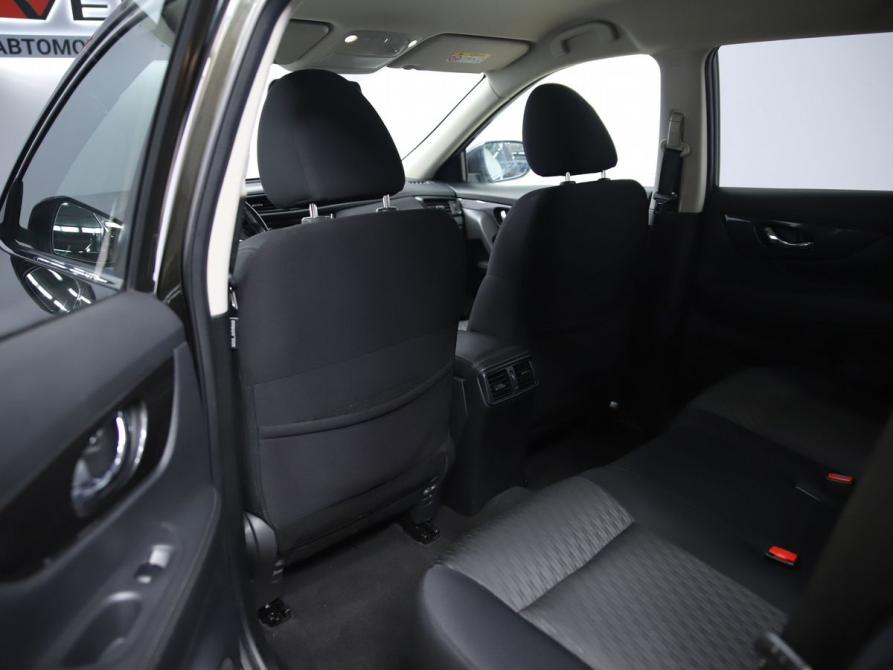Nissan X-Trail III Рестайлинг Уфа  - изображение 11