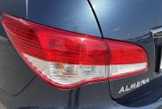 Nissan Almera III (G15) Красноярск  - изображение 40