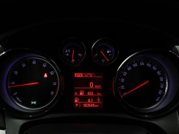 Opel Mokka I с пробегом 2014 года, цена 1 050 000 рублей, 163547 км, внедорожник, Автокод Объявления