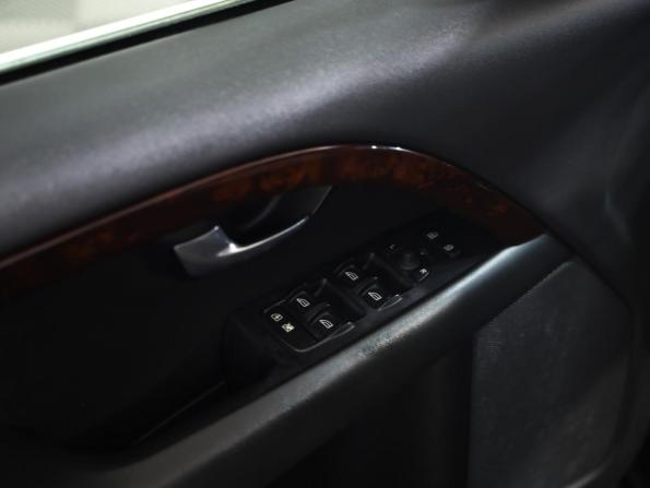 Volvo S80 II с пробегом 2008 года, цена 720 000 рублей, 249950 км, седан, Автокод Объявления