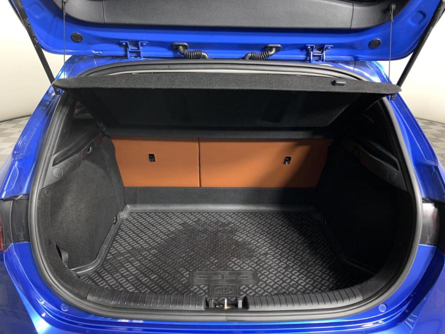 Kia Ceed III Москва  - изображение 19