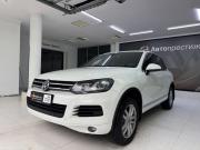 Volkswagen Touareg II Минеральные Воды  - изображение 21