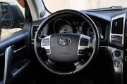 Toyota Land Cruiser 200 Series Рестайлинг 1 Москва  - изображение 42