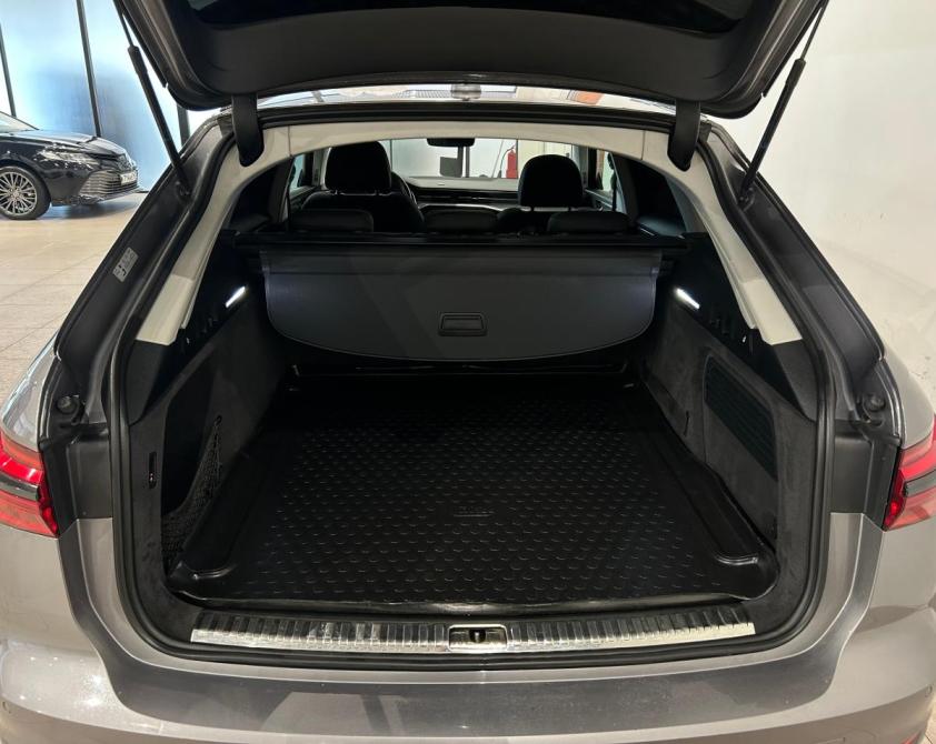Audi A6 V (C8) Санкт-Петербург  - изображение 12
