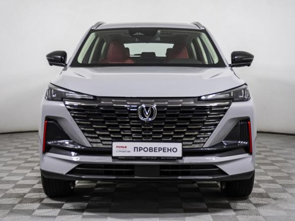 Changan UNI-S I с пробегом 2024 года, цена 2 048 000 рублей, 22826 км, внедорожник, Автокод Объявления