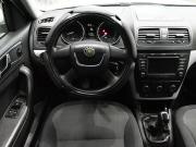 Skoda Yeti I Екатеринбург  - изображение 29