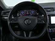 Skoda Superb III Рестайлинг Москва  - изображение 31