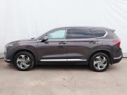 Hyundai Santa Fe IV Рестайлинг Москва  - изображение 32