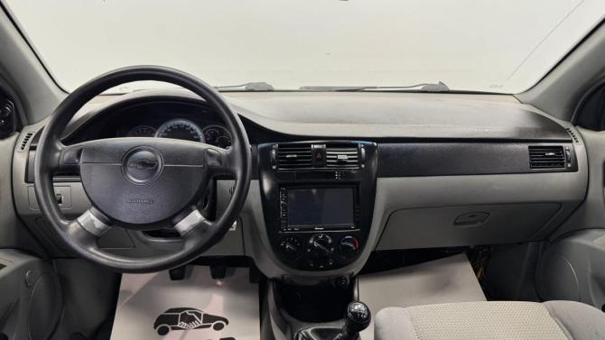 Chevrolet Lacetti I с пробегом 2008 года, цена 330 000 рублей, 230000 км, седан, Автокод Объявления