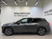 BMW iX I (I20) Рестайлинг Санкт-Петербург  - изображение 27