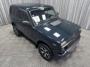 Lada (ВАЗ) Niva Legend Стерлитамак  - изображение 41