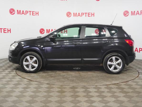 Nissan Qashqai I с пробегом 2008 года, цена 859 000 рублей, 138471 км, внедорожник, Автокод Объявления