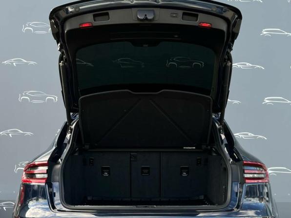 Porsche Macan I с пробегом 2016 года, цена 3 876 400 рублей, 92141 км, внедорожник, Автокод Объявления
