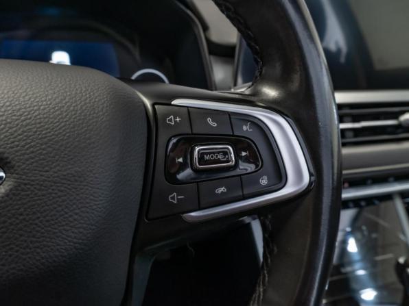 Chery Tiggo 4 Pro I с пробегом 2023 года, цена 1 495 000 рублей, 42235 км, внедорожник, Автокод Объявления
