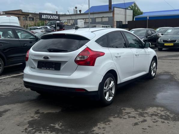 Ford Focus III с пробегом 2014 года, цена 970 000 рублей, 165986 км, хэтчбек, Автокод Объявления