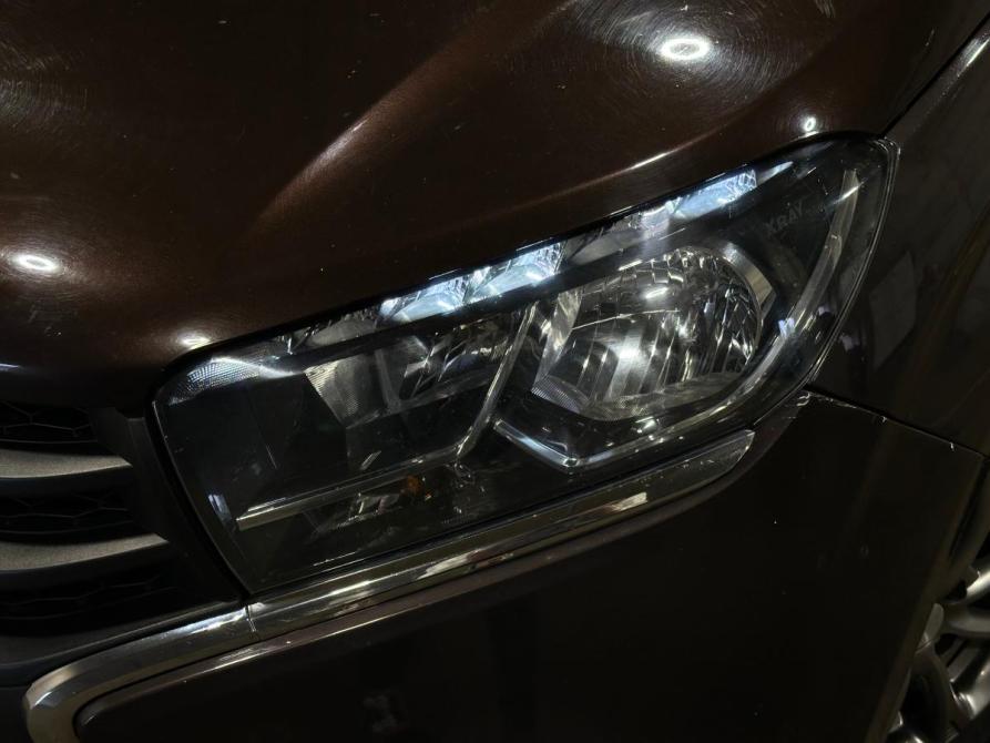 Lada (ВАЗ) XRAY I Челябинск  - изображение 7