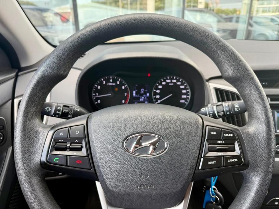 Hyundai Creta I Воронеж  - изображение 10