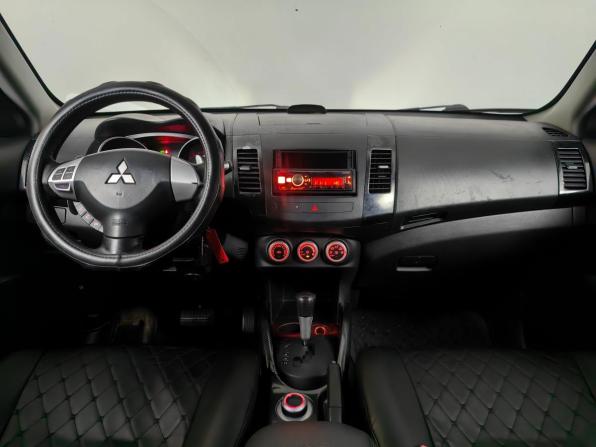 Mitsubishi Outlander II с пробегом 2007 года, цена 669 000 рублей, 275999 км, внедорожник, Автокод Объявления