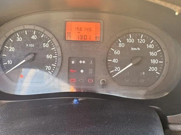 Renault Logan I с пробегом 2007 года, цена 192 000 рублей, 156143 км, седан, Автокод Объявления