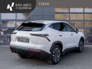 JETOUR DASHING I Казань  - изображение 17