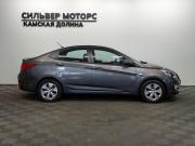 Hyundai Solaris I Рестайлинг Пермь  - изображение 20