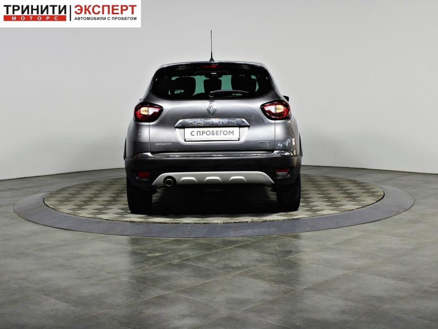 Renault Kaptur I Белгород  - изображение 7