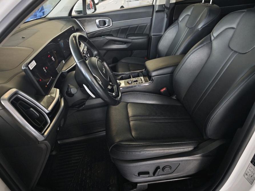 Kia Sorento IV Рестайлинг Челябинск  - изображение 15